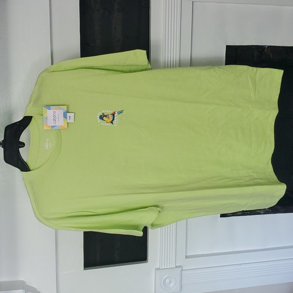 Cabana short sleeve t shirt - Picture 2 of 7